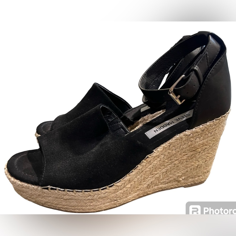 Steve Madden Wedge